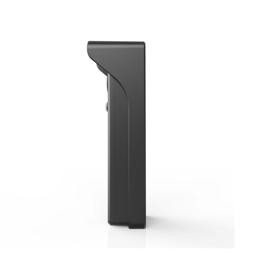 Video-dörrklocka med rörelsesensor SmartLife 4400 mAh Full HD 1296p IP44 Wi-Fi Tuya