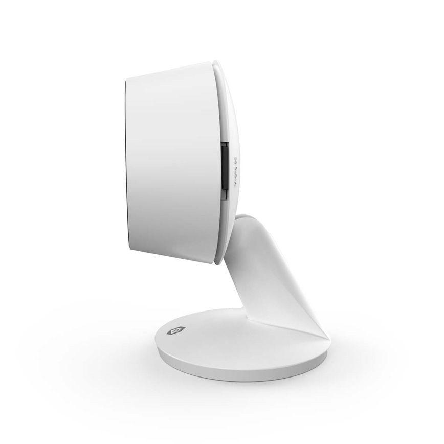 Smartkamera Smartlife 5V 3MP Full HD 1296p Wi-Fi Tuya