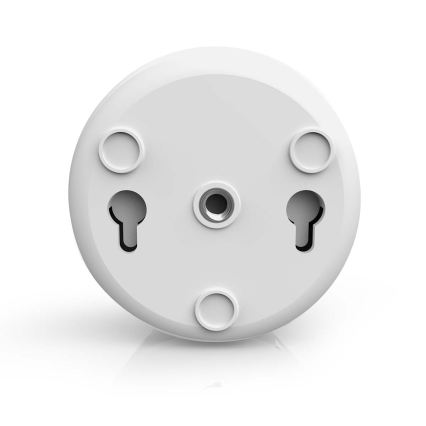 Smartlife smart övervakningskamera 5V 3MP Full HD 1296p Wi-Fi Tuya