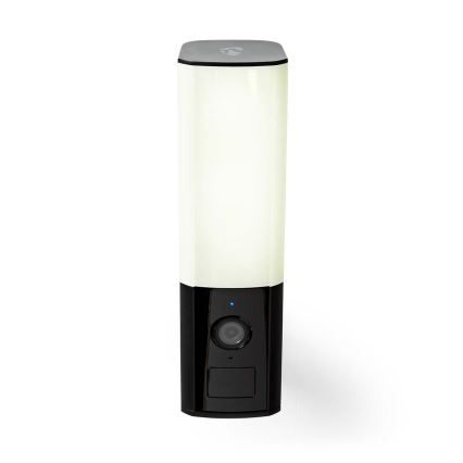 Smart utomhuskamera Smartlife Full HD 1080p med LED-belysning Wi-Fi Tuya IP65