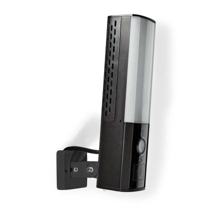 Smart utomhuskamera Smartlife Full HD 1080p med LED-belysning Wi-Fi Tuya IP65