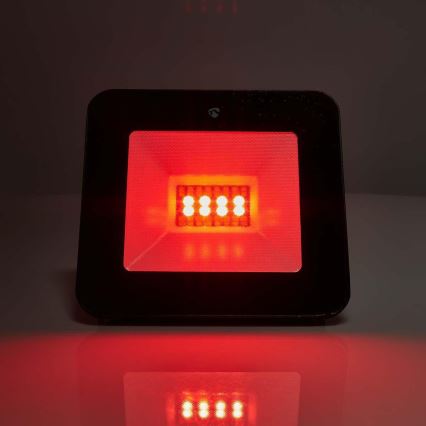LED RGBW dimbar strålkastare SmartLife LED/20W/230V Wi-Fi IP65 2700-6500K