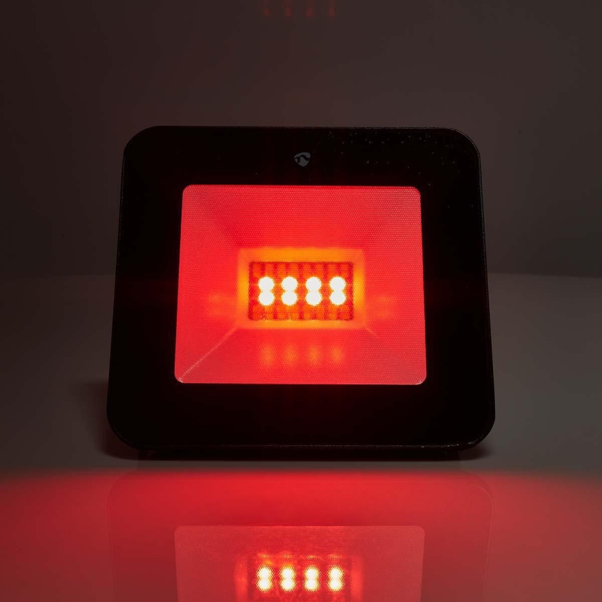LED RGBW dimbar strålkastare SmartLife LED/20W/230V Wi-Fi IP65 2700-6500K