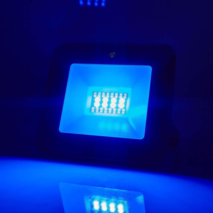 LED RGBW dimbar strålkastare SmartLife LED/20W/230V Wi-Fi IP65 2700-6500K