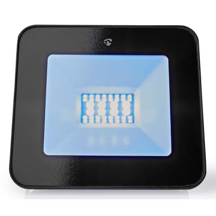 LED RGBW dimbar strålkastare SmartLife LED/20W/230V Wi-Fi IP65 2700-6500K