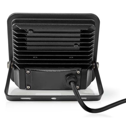 LED RGBW dimbar strålkastare SmartLife LED/20W/230V Wi-Fi IP65 2700-6500K