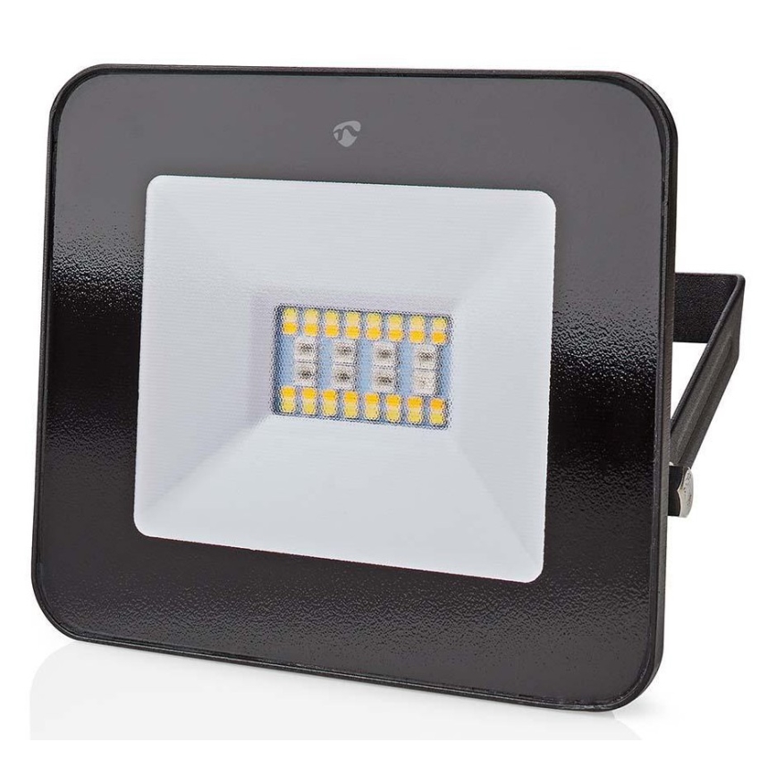 LED RGBW dimbar reflektor för vägguttag SmartLife LED/20W/230V Wi-Fi IP65 2700-6500K