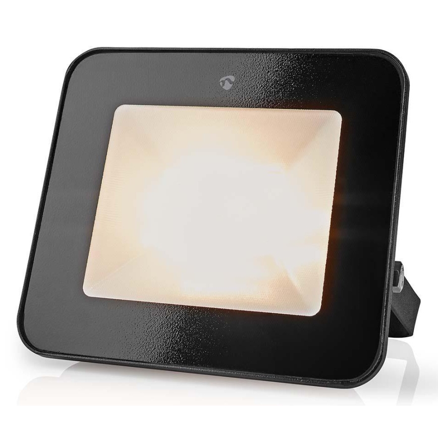 LED RGBW dimbar reflektor för vägguttag SmartLife LED/20W/230V Wi-Fi IP65 2700-6500K
