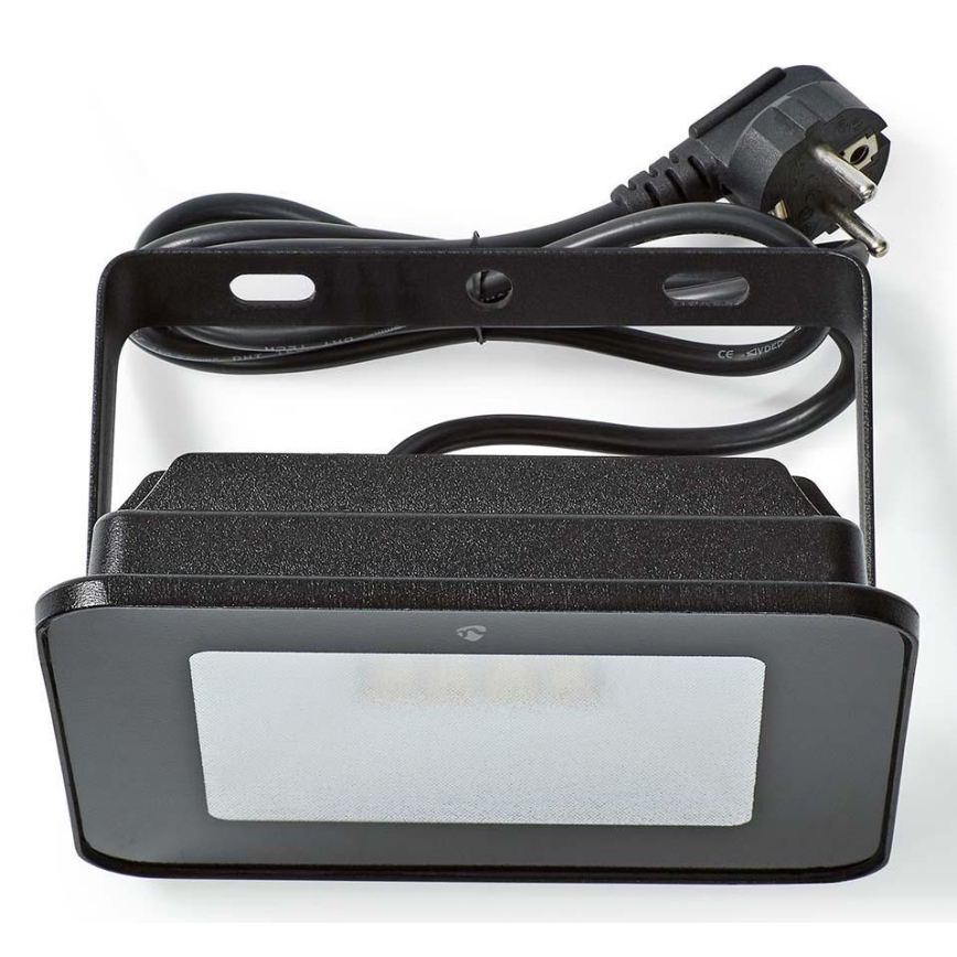 LED RGBW dimbar reflektor för vägguttag SmartLife LED/20W/230V Wi-Fi IP65 2700-6500K