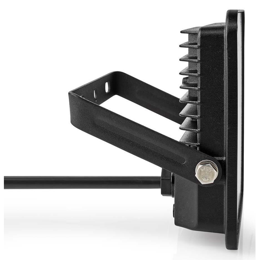 LED RGBW dimbar reflektor för vägguttag SmartLife LED/20W/230V Wi-Fi IP65 2700-6500K