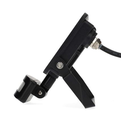 Dimbar LED-strålkastare med rörelsesensor SmartLife LED/20W/230V 3000-6500K IP44 Wi-Fi