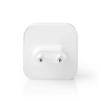 SmartLife Wi-Fi Zigbee smart gateway