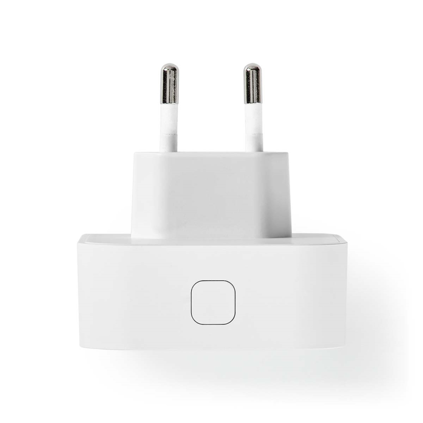 SmartLife Wi-Fi Zigbee smart gateway