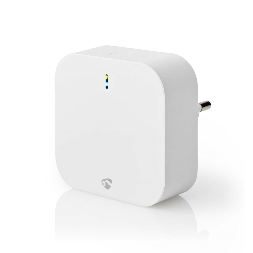 SmartLife Wi-Fi Zigbee smart gateway