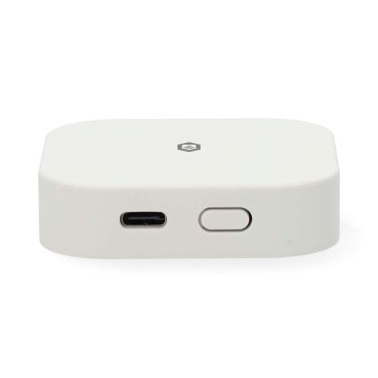 Smart gateway SmartLife 5V med Wi‑Fi