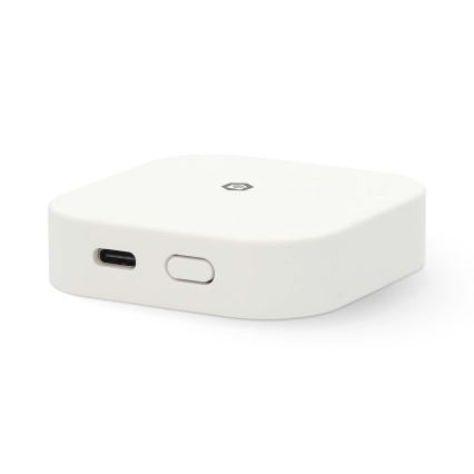 Smart gateway SmartLife 5V med Wi‑Fi