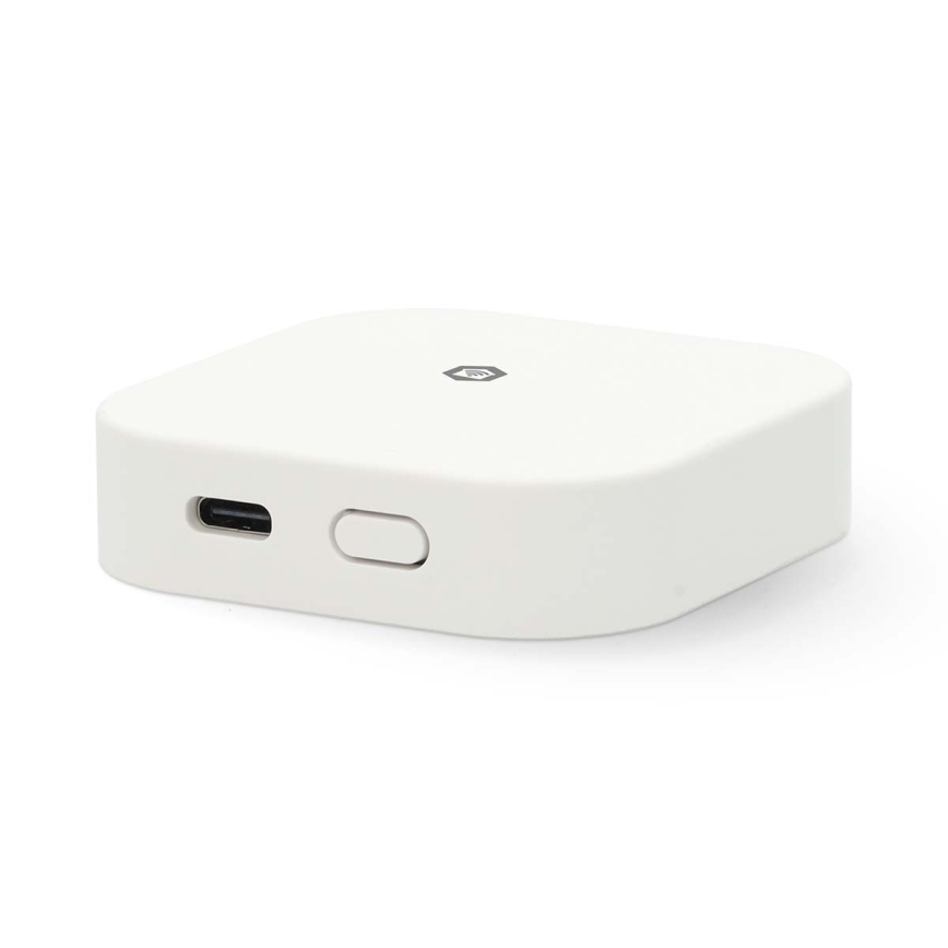Smart gateway SmartLife 5V med Wi‑Fi