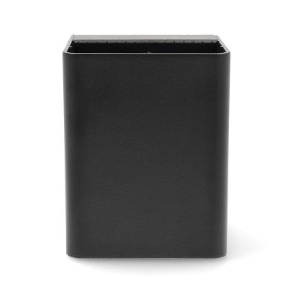 LED RGBW Dimbart utomhusväggarmatur SmartLife LED/12W/230V IP65 Wi-Fi Tuya svart