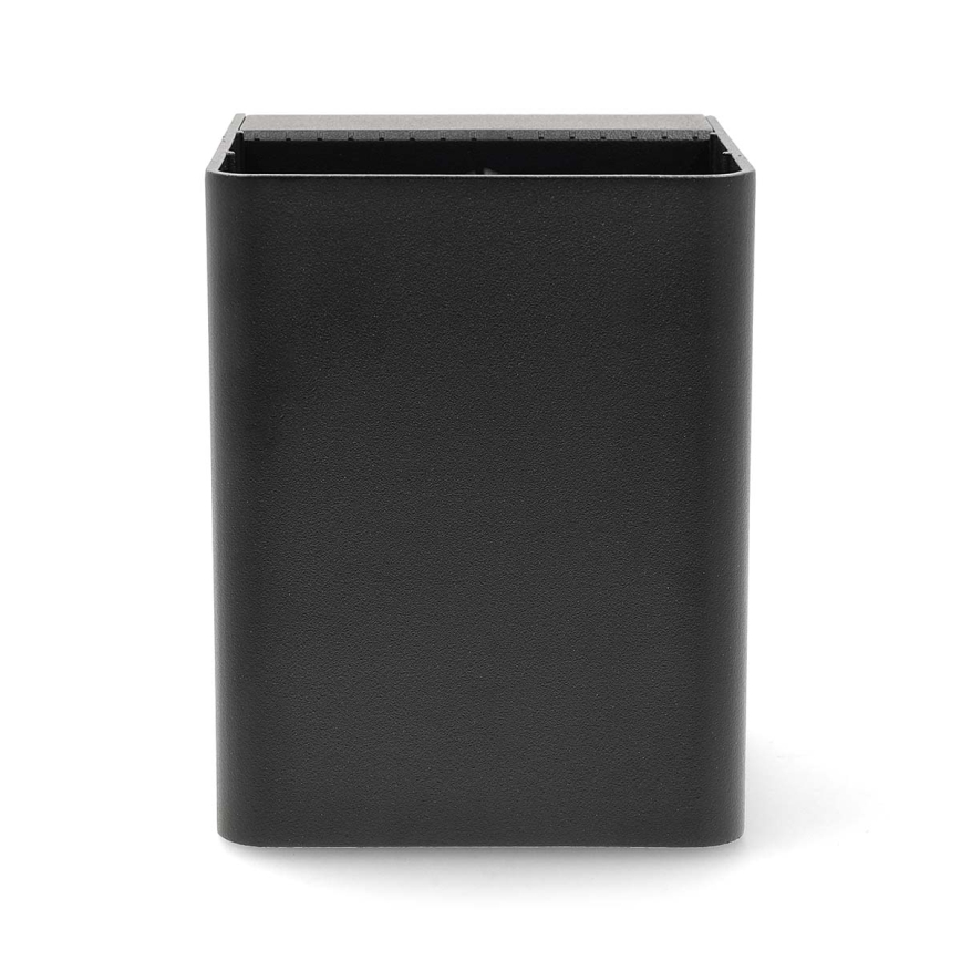 LED RGBW Dimbart utomhusväggarmatur SmartLife LED/12W/230V IP65 Wi-Fi Tuya svart