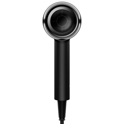 Niceboy ION AirSonic PRO - Hårfön 2200W/230V svart
