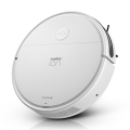 Niceboy ION Charles i6 - Smart robotdammsugare 2-i-1 2600 mAh Wi-Fi vit