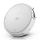 Niceboy ION Charles i6 - Smart robotdammsugare 2-i-1 2600 mAh Wi-Fi vit