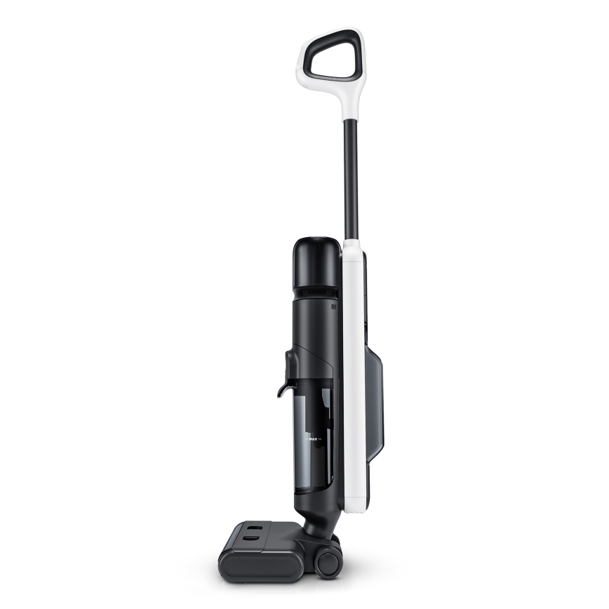 Niceboy ION Hurricane W9 - Sladdlös stickdammsugare 2i1 180W/2600 mAh svart