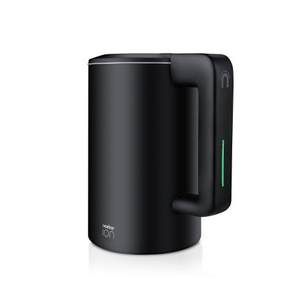 Niceboy ION SmartKettle - Smart vattenkokare med termoreglering 1,7 l 2200W/230V Wi-Fi svart