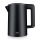 Niceboy ION SmartKettle - Smart vattenkokare med termoreglering 1,7 l 2200W/230V Wi-Fi svart