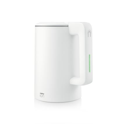 Niceboy ION ThermoKettle TK5 - Vattenkokare med termoreglering 1,7 l 2200W/230V vit