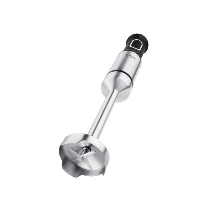 Niceboy ION Twister T2 - Stavmixer 1200W/230V rostfri/svart