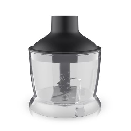 Niceboy Twister T1 Set - Stavmixer med tillbehör 500W/230V svart