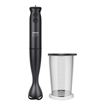 Niceboy Twister T1 - Stavmixer 500W/230V svart