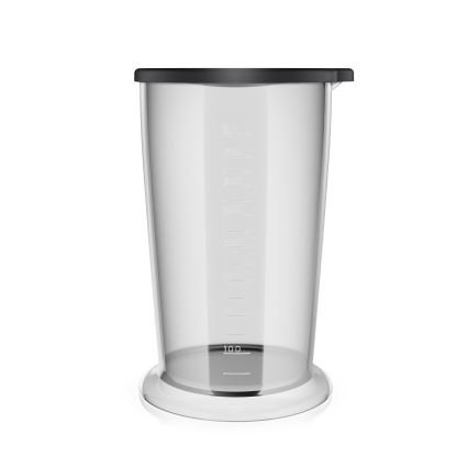 Niceboy Twister T1 - Stavmixer 500W/230V svart