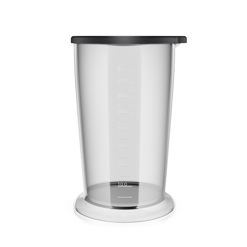 Niceboy Twister T1 - Stavmixer 500W/230V svart