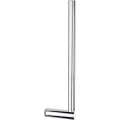 NIMCO BR 11055S-26 - Toalettpappershållare BORMO skinande krom