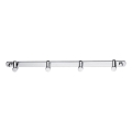 NIMCO BR 11104-26 - Handdukshängare för vägg BORMO 30 cm skinande krom
