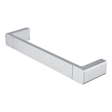 NIMCO MA 29035-26 - Handdukshängare för vägg MAYA 36 cm skinande krom