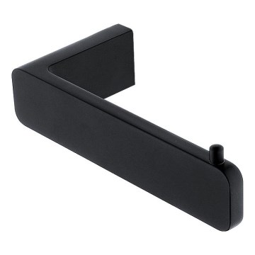 NIMCO MAC 29055-90 - Toalettpappershållare MAYA matt svart