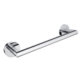 NIMCO UN 13035A-26 - Handdukshängare för vägg UNIX 36 cm skinande krom