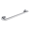 NIMCO UN 13046A-26 - Handdukshängare för vägg UNIX 51 cm skinande krom
