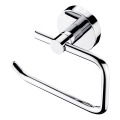 NIMCO UN 13055-26 - Toalettpappershållare UNIX blank krom