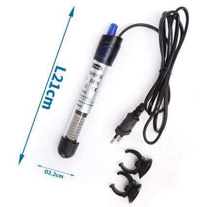 Nobleza - Akvarievärmare 50W