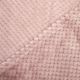 Nobleza - Filt för djur 100x80 cm rosa