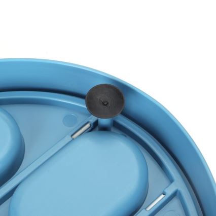 Nobleza - Interaktiv leksak för hundar blå