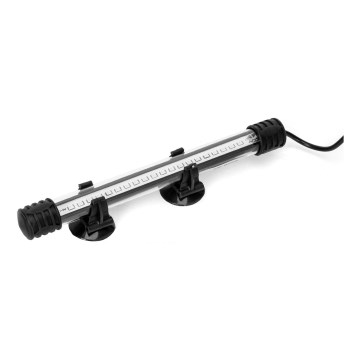 Nobleza - LED-akvariebelysning LED/1W/230V IPX7 20 cm