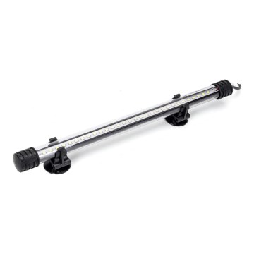 Nobleza - LED Akvariumbelysning LED/1,5W/230V IPX7 30 cm