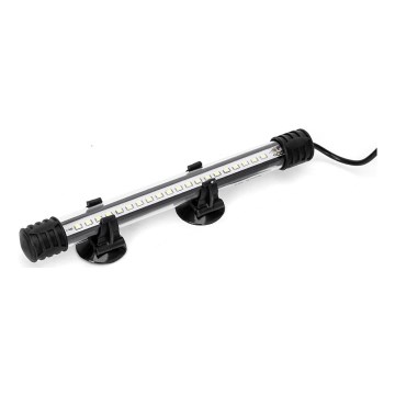 Nobleza - LED Akvariumbelysning LED/1W/230V IPX7 20 cm
