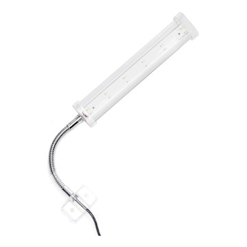Nobleza - LED Akvariumbelysning LED/6W/230V IPX7 23 cm