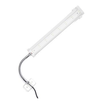 Nobleza - LED Akvariumbelysning LED/8W/230V IPX7 30 cm